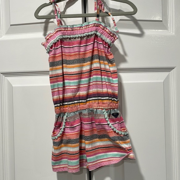 Romper - Picture 1 of 9